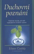 Největší obrázek výrobku Duchovní poznání Caddy Eileen Největší obrázek výrobku Duchovní poznání Caddy Eileen