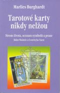 Nejv�t�� obr�zek v�robku Tarotov� karty nikdy nel�ou Burghardt Malies