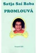 Nejv�t�� obr�zek v�robku Satja Sa� Baba promlouv� - Svazek XIII - Poselstv� l�sky autor neuveden