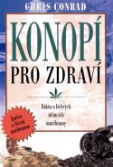 Nejv�t�� obr�zek v�robku Konop� pro zdrav� Conrad Chris