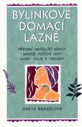 Největší obrázek výrobku Bylinkové domácí lázně Breedlove Greta Největší obrázek výrobku Bylinkové domácí lázně Breedlove Greta
