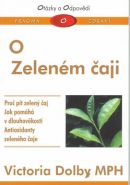 Největší obrázek výrobku O Zeleném čaji Dolby Victoria Největší obrázek výrobku O Zeleném čaji Dolby Victoria