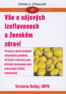 Nejv�t�� obr�zek v�robku V�e o s�jov�ch izoflavonech a �ensk�m zdrav� Dolby Victoria