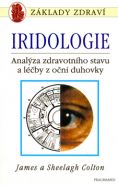 Největší obrázek výrobku Iridologie Colton James Největší obrázek výrobku Iridologie Colton James