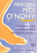 Největší obrázek výrobku Přírodní péče o nohy Tourlesová Stephanie Největší obrázek výrobku Přírodní péče o nohy Tourlesová Stephanie