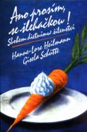 Největší obrázek výrobku Ano prosím, se šlehačkou! - Sbohem dietní šílenství kolektiv Největší obrázek výrobku Ano prosím, se šlehačkou! - Sbohem dietní šílenství kolektiv