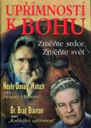 Největší obrázek výrobku Upřímností k Bohu Walsch Neale Donald Největší obrázek výrobku Upřímností k Bohu Walsch Neale Donald