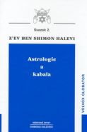 Největší obrázek výrobku Astrologie a kabala Halevi Shimon Největší obrázek výrobku Astrologie a kabala Halevi Shimon