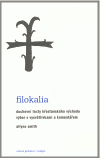 Nejv�t�� obr�zek v�robku Filokalia - Duchovn� texty k�es�ansk�ho V�chodu Smith Allyne