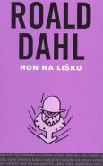 Největší obrázek výrobku kniha Hon na lišku Dahl Roald Největší obrázek výrobku kniha Hon na lišku Dahl Roald