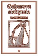 Největší obrázek výrobku Geberova alchymie Darmstaedter Erns Největší obrázek výrobku Geberova alchymie Darmstaedter Erns