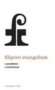 Největší obrázek výrobku Filipovo evangelium Smith Andrew Phillip Největší obrázek výrobku Filipovo evangelium Smith Andrew Phillip