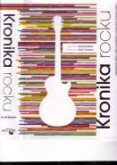 Nejv�t�� obr�zek v�robku Kronika rocku Roberts David