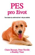 Nejv�t�� obr�zek v�robku Pes pro �ivot Bessant,Neville,Viner