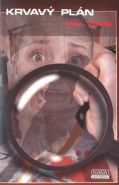 Nejv�t�� obr�zek v�robku kniha Krvav� pl�n Va�ek Jan
