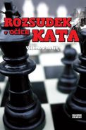 Největší obrázek výrobku kniha Rozsudek v očích kata Pavlík Vilém Největší obrázek výrobku kniha Rozsudek v očích kata Pavlík Vilém