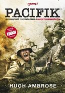Nejv�t�� obr�zek v�robku Pacifik - Peklo za oce�nem Ambrose Hugh