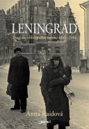 Nejv�t�� obr�zek v�robku Leningrad - Trag�die oble�en�ho m�sta, 1941�1944 Raid Anna
