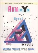 Nejv�t�� obr�zek v�robku Akta Y - Drogov� probl�m versus rodina Hajn� a kolektiv Martin