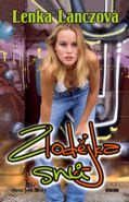 Největší obrázek výrobku kniha Zlodějka snů Lanczová Lenka Největší obrázek výrobku kniha Zlodějka snů Lanczová Lenka