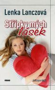 Nejv�t�� obr�zek v�robku kniha St��pky m�ch l�sek Lanczov� Lenka