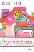 Nejv�t�� obr�zek v�robku kniha Moje drah� teta Heldt Dora