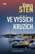 Největší obrázek výrobku kniha Ve vyšších kruzích Sten Viveca Největší obrázek výrobku kniha Ve vyšších kruzích Sten Viveca