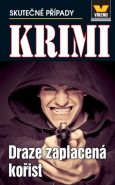 Největší obrázek výrobku kniha Draze zaplacená kořist - Krimi 5/14 Uher František Největší obrázek výrobku kniha Draze zaplacená kořist - Krimi 5/14 Uher František