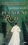 Největší obrázek výrobku kniha Půlnoční růže Riley Lucinda Největší obrázek výrobku kniha Půlnoční růže Riley Lucinda