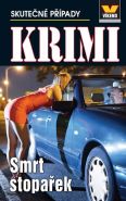 Nejv�t�� obr�zek v�robku kniha Smrt stopa�ek - Krimi 3/16 kolektiv autor�
