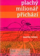 Nejv�t�� obr�zek v�robku kniha Plach� milion�� p�ich�z� Reiner Martin