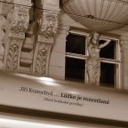 Nejv�t�� obr�zek v�robku kniha L��ko je rozestlan� - Nov� brn�nsk� pov�dky Kratochvil Ji��