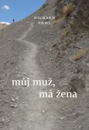 Největší obrázek výrobku kniha Můj muž, má žena Erml Richard Největší obrázek výrobku kniha Můj muž, má žena Erml Richard