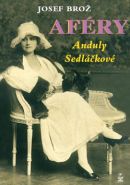 Nejv�t�� obr�zek v�robku kniha Af�ry Anduly Sedl��kov� Bro� Josef