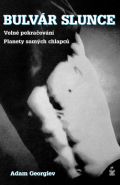 Největší obrázek výrobku kniha Bulvár slunce Georgiev Adam Největší obrázek výrobku kniha Bulvár slunce Georgiev Adam