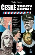 Největší obrázek výrobku České zrady Junek Václav Největší obrázek výrobku České zrady Junek Václav
