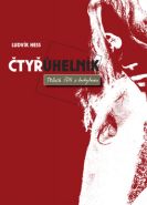 Nejv�t�� obr�zek v�robku kniha �ty��heln�k - P��b�h P�ti z babyboxu Hess Ludv�k