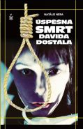 Nejv�t�� obr�zek v�robku kniha �sp�n� smrt Davida Dost�la Nera Nat�lie