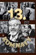 Největší obrázek výrobku kniha 13. komnaty Junek Václav Největší obrázek výrobku kniha 13. komnaty Junek Václav