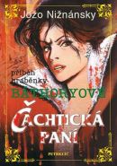 Nejv�t�� obr�zek v�robku kniha �achtick� pan� Ni�n�nsk� Jo�o