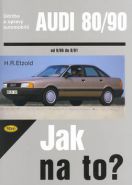 Nejv�t�� obr�zek v�robku Audi 80/90 (9/86-8/91) > Jak na to? [12] Etzold Hans-Rudiger Dr.