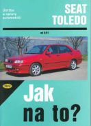 Největší obrázek výrobku Seat Toledo od 9/91 - Jak na to? - 34. autor neuveden Největší obrázek výrobku Seat Toledo od 9/91 - Jak na to? - 34. autor neuveden