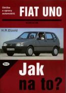 Nejv�t�� obr�zek v�robku Fiat Uno 9/82 - 7/95 - Jak na to? - 3. Etzold Hans-Rudiger Dr.