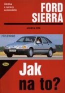 Nejv�t�� obr�zek v�robku Ford Sierra 6/82 - 2/93 - Jak na to? - 1. Etzold Hans-Rudiger Dr.