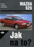 Nejv�t�� obr�zek v�robku Mazda 626 - 4/83 - 11/91 - Jak na to? - 17. autor neuveden