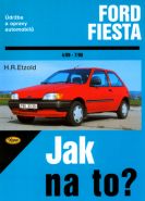 Nejv�t�� obr�zek v�robku Ford Fiesta 4/89 - 7/96 - Jak na to? - 31. Etzold Hans-Rudiger Dr.