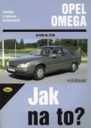 Nejv�t�� obr�zek v�robku Opel Omega - 9/86 - 12/93 - Jak na to? - 28. Etzold Hans-Rudiger Dr.