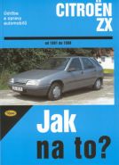 Nejv�t�� obr�zek v�robku Citro�n ZX - Jak na to? - 1991 - 1998 - 63. autor neuveden
