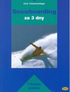 Nejv�t�� obr�zek v�robku Snowboarding za 3 dny Frischenschlager E.