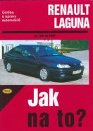 Největší obrázek výrobku Renault Laguna - 1994 - 2000 - Jak na to? - 66. kolektiv Největší obrázek výrobku Renault Laguna - 1994 - 2000 - Jak na to? - 66. kolektiv